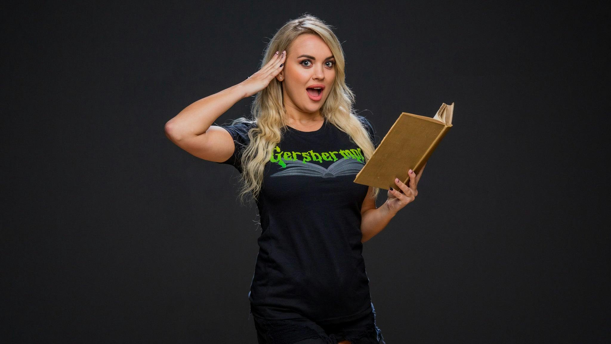 Gersbermps Tee